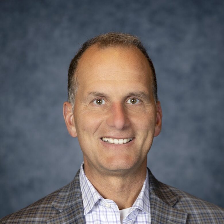 Michael Ferrara